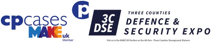 3CDSE 2021 with Make UK